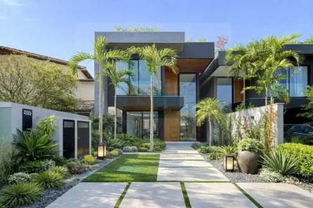 Casa com 4 Quartos à venda, 360m² no Barra da Tijuca, Rio de Janeiro