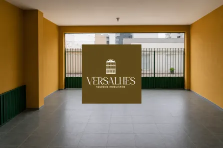 Ponto Comercial para alugar, 51m² no Ipiranga, Belo Horizonte