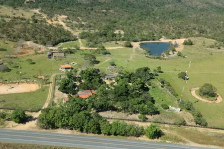 Fazenda/Sítio à venda, 451m² no Mapim, Várzea Grande