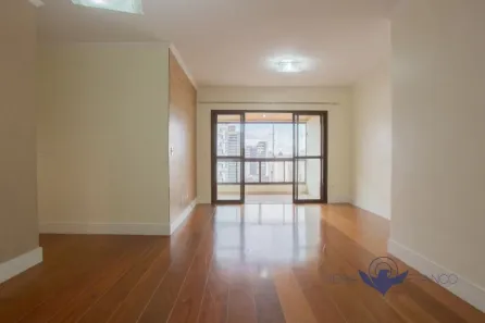 Apartamento com 3 Quartos à venda, 102m² no Vila Nova Conceição, São Paulo