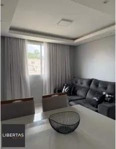 Apartamento com 2 Quartos à venda, 43m² no Mato Grande, Canoas