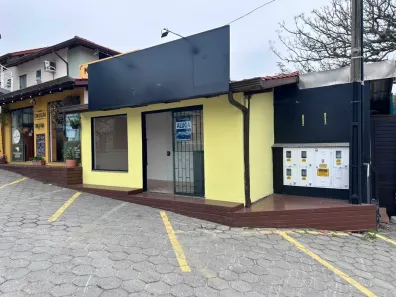 Ponto Comercial para alugar, 16m² no Campeche, Florianópolis