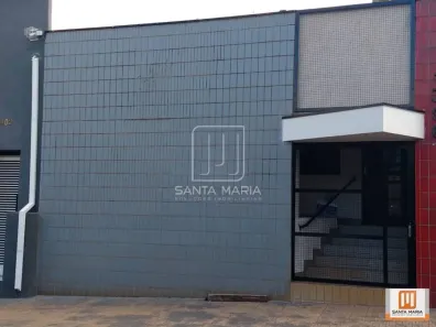 Imóvel Comercial com 6 Quartos à venda, 175m² no Centro, Ribeirão Preto
