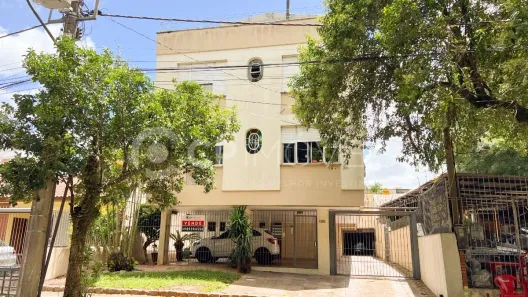 Apartamento com 3 Quartos à venda, 97m² no Vila Ipiranga, Porto Alegre