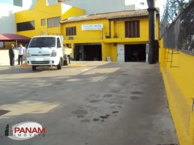 Ponto Comercial à venda, 400m² no Sarandi, Porto Alegre
