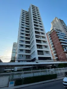 Apartamento com 2 Quartos à venda, 62m² no Meireles, Fortaleza