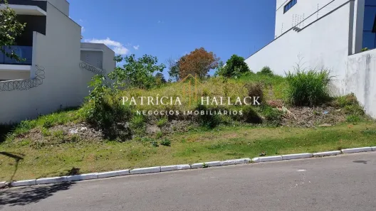 Lote/Terreno à venda, 601m² no Novo Horizonte, Juiz de Fora