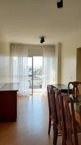 Apartamento com 3 Quartos à venda, 75m² no Gopoúva, Guarulhos