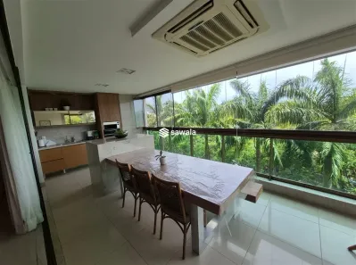 Apartamento com 4 Quartos à venda, 256m² no Barra da Tijuca, Rio de Janeiro