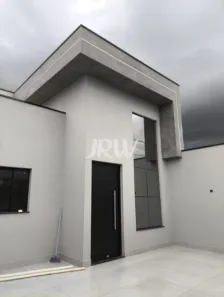 Casa com 3 Quartos à venda, 100m² no Parque Campo Bonito, Indaiatuba