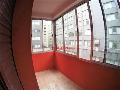 Apartamento com 3 Quartos à venda, 168m² no Paraíso, São Paulo