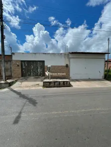 Casa com 2 Quartos à venda, 120m² no Vale do Gavião, Teresina