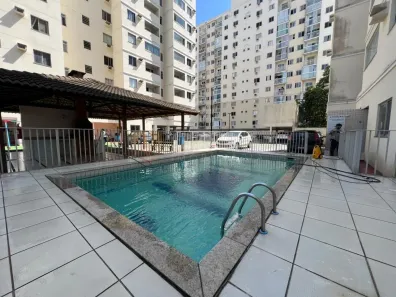 Apartamento com 2 Quartos à venda, 56m² no São Diogo I, Serra