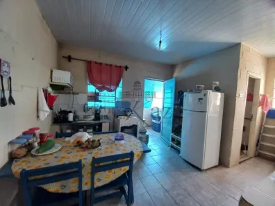 Casa com 1 Quarto à venda, 50m² no Chácaras Pousada do Vale, São José dos Campos