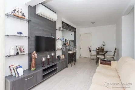 Apartamento com 3 Quartos à venda, 71m² no Cavalhada, Porto Alegre