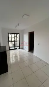 Apartamento com 2 Quartos à venda, 50m² no Parque Residencial das Camélias, Bauru