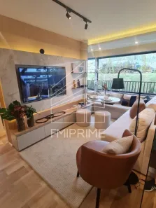 Apartamento com 1 Quarto à venda, 29m² no Perdizes, São Paulo