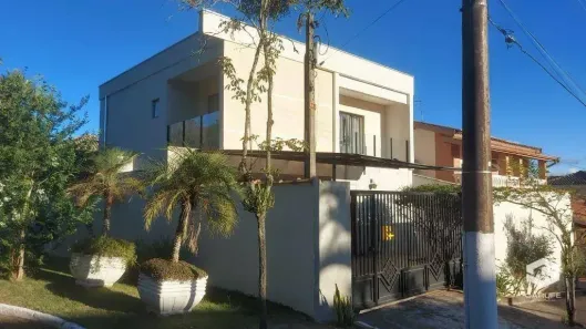 Casa de Condomínio com 3 Quartos à venda, 180m² no Urbanova, São José dos Campos
