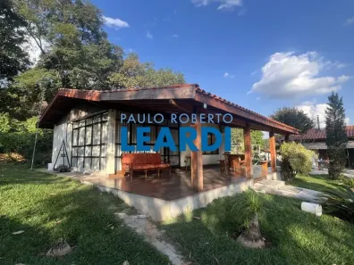 Fazenda/Sítio com 5 Quartos à venda, 286m² no Chácaras São Bento, Valinhos