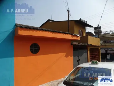 Casa com 2 Quartos à venda, 137m² no Jardim Arizona, São Paulo