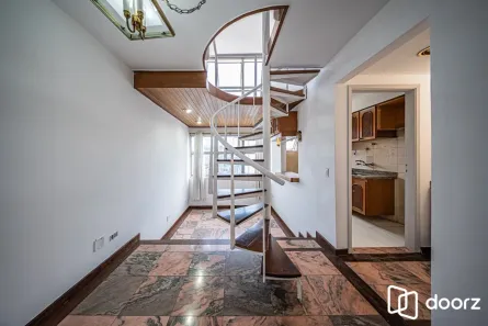 Apartamento com 1 Quarto à venda, 55m² no Vila Clementino, São Paulo