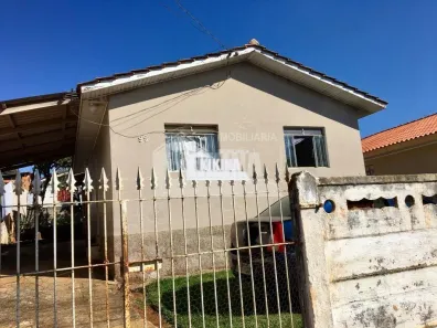 Casa com 2 Quartos à venda, 60m² no Uvaranas, Ponta Grossa