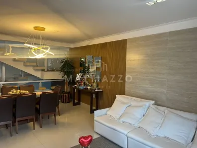 Casa de Condomínio com 3 Quartos à venda, 287m² no Jardim Porto Real, Limeira