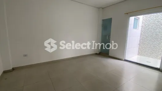 Sala Comercial para alugar, 25m² no Jardim Primavera, Mauá