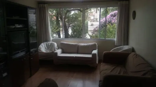 Apartamento com 2 Quartos à venda, 101m² no Jardim das Bandeiras, São Paulo