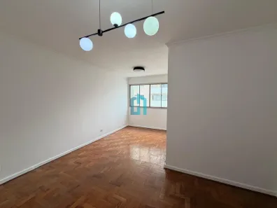 Apartamento com 3 Quartos à venda, 84m² no Campo Belo, São Paulo