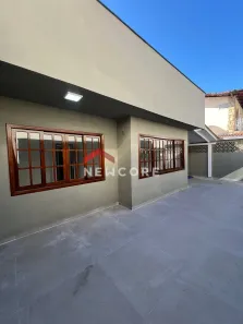Casa com 2 Quartos à venda, 140m² no Parque Perequê (Mambucaba), Angra dos Reis