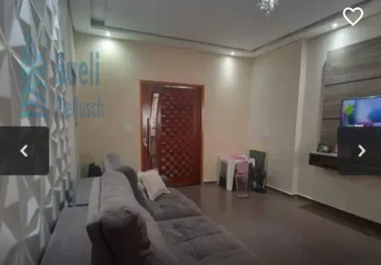 Casa com 2 Quartos à venda, 150m² no Jardim Bonfim, Campinas
