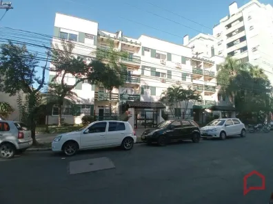 Apartamento com 3 Quartos para alugar, 97m² no Centro, São Leopoldo