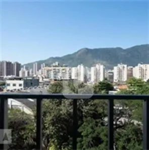 Apartamento com 3 Quartos à venda, 63m² no Vila Isabel, Rio de Janeiro