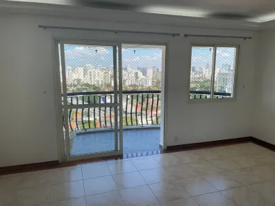 Apartamento com 3 Quartos para alugar, 110m² no Indianópolis, São Paulo