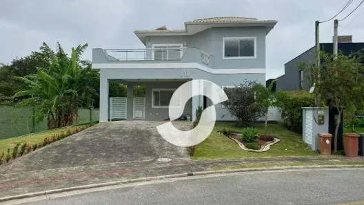 Casa de Condomínio com 3 Quartos à venda, 230m² no Inoã (Inoã), Maricá