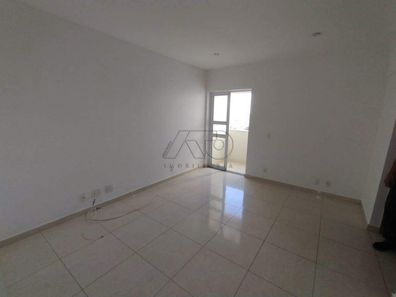 Apartamento com 2 Quartos à venda, 62m² no Nova América, Piracicaba