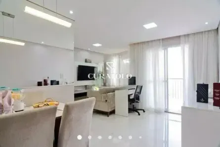 Apartamento com 3 Quartos à venda, 68m² no Chora Menino, São Paulo