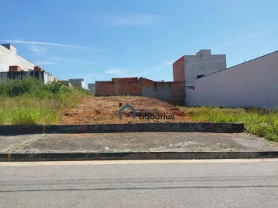 Lote/Terreno à venda, 175m² no Setville Altos de São José, São José dos Campos