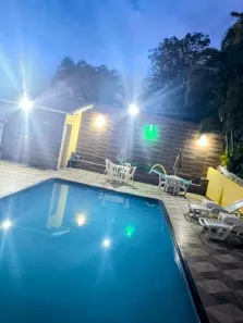 Fazenda/Sítio com 3 Quartos à venda, 1400m² no Parque Agrinco, Guararema