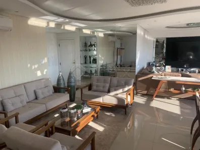 Apartamento com 3 Quartos à venda, 262m² no Chácara Girassol, Americana