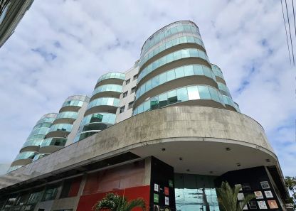 Apartamento com 2 Quartos à venda, 112m² no Centro, Cabo Frio