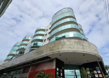 Apartamento com 2 Quartos à venda, 112m² no Centro, Cabo Frio