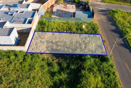 Lote/Terreno à venda, 144m² no Guará II, Brasília