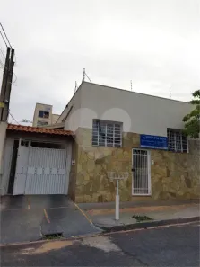Sobrado com 3 Quartos à venda, 240m² no Centro, Araraquara