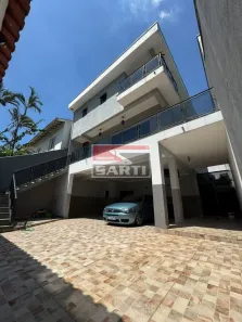 Sobrado com 4 Quartos à venda, 190m² no Jardim Guapira, São Paulo