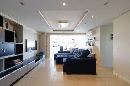 Apartamento com 2 Quartos à venda, 111m² no Água Branca, São Paulo