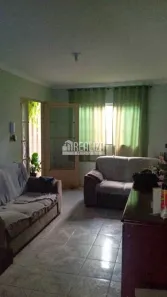 Casa com 3 Quartos à venda, 96m² no Conjunto Antônio Barbosa de Souza, Uberaba