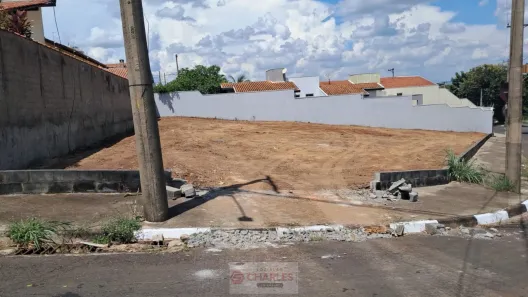 Lote/Terreno à venda, 497m² no Jardim Califórnia, Mogi Mirim