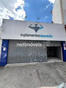 Ponto Comercial para alugar, 80m² no Santo Amaro, São Paulo